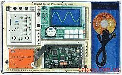 C6713A-S80 DSP教學與科研開發實驗箱的綜合應用與發展前景