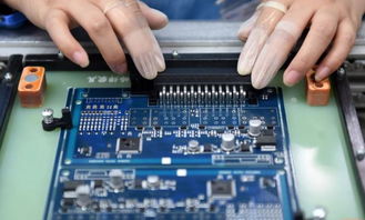 動力澎湃，智造引領 合肥規上工業再現兩位數增速，三大產業表現突出，電子產品技術開發成核心引擎